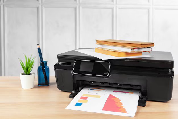 All Printers & Accessories